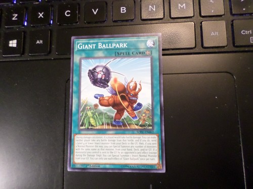 PT29 YUGIOH STAPLE / GOAT FORMAT / CORE SUPPORT / SOUL FUSION SINGLES YOU PICK - Picture 179 of 280