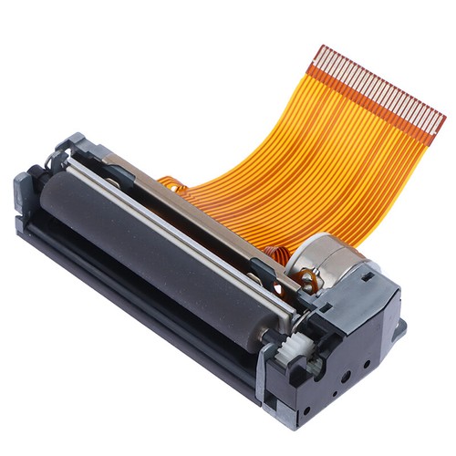 Print Head for FTP-628MCL101 Thermal Printer Mechanism Receipt Printhead ❤B❤ - Zdjęcie 10 z 12