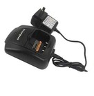 Baofeng UV-B5 Battery Charger Adapter for Uvb5 Uv-b6 Radio Walkie Talkie Uvb6