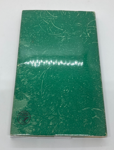 1962 1st Edition/Printing "IN A GREEN NIGHT" by Derek Walcott - Imagen 4 de 13