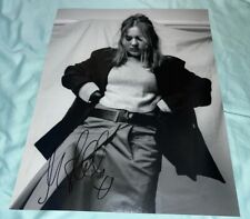Maisy Stella Signed 11x14 Photo Maisy Stella Signed 11x14 Photo