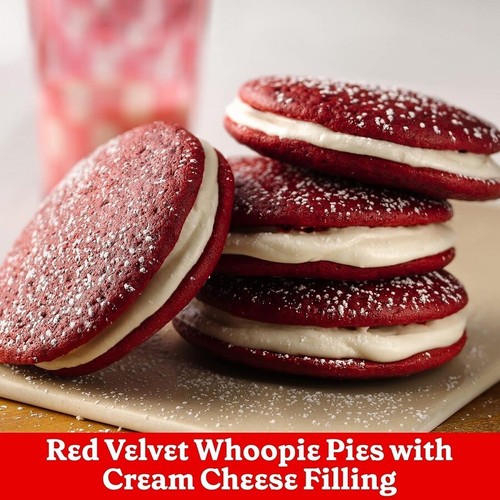 Betty Crocker Rich & Creamy Cream Cheese Frosting 16oz (8er Pack) Glutenfrei - Bild 6 von 8