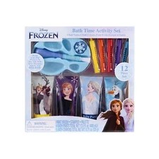 Frozen Bath Paint Set
