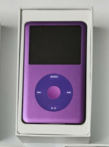 NEW Apple Classic 7th Gen 80GB- 1TB SSD Black/Silver/Red MP3 Player - XMAS GIFTS - Picture 31 of 31