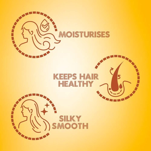 Sunsilk Conditioner 180 ml - Picture 12 of 14