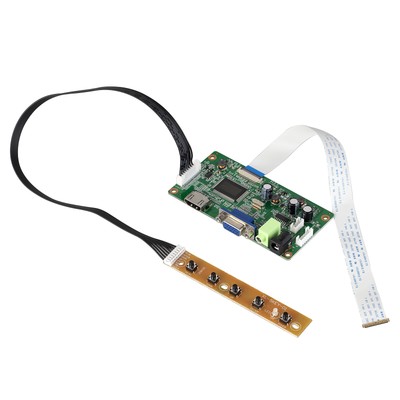LP156WF4 SP L1 LP156WF4-SPK1/SPK2/SPL1/SPL2 eDP-30Pin 1920 x 1080 Laptop Panel Micro USB 5V HDMI kompatibel 2mini WLED LCD Controller Board LP156WF4 SP L1 LP156WF4-SPK1/SPK2/SPL1/SPL2 eDP-30Pin 1920 x 1080 Laptop Panel Micro USB 5V HDMI kompatibel 2mini WLED LCD Controller Board