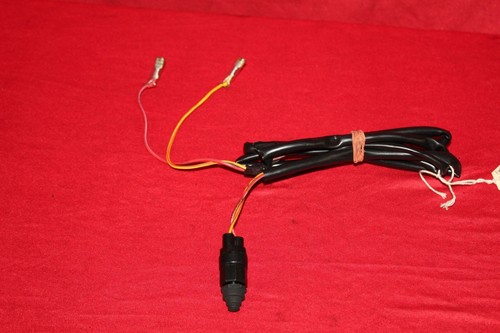 Polaris SL SLX 650 750 780 900 Start Switch Button w/ Cover Cap Nut 4110163 Oem - Picture 2 of 6