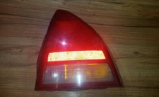 Honda Prelude 1994 Tail Light lamp Outside, Rear Right 0431150, 04 #100584-80