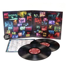 GREEN DAY Greatest Hits: God's Favorite Band VINYL 2 LPs In Gatefold Sleeve