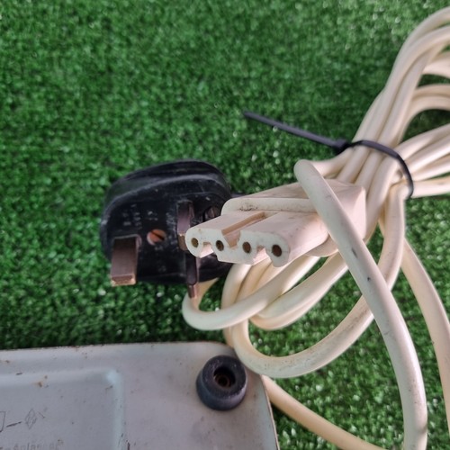 Bernina Typ: FTGE-2A Nähmaschine Fußpedal - Bild 7 von 7