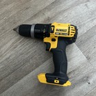 DeWalt DCD785 18V XR Li-ION Combi Hammer Drill Body Only No Battery