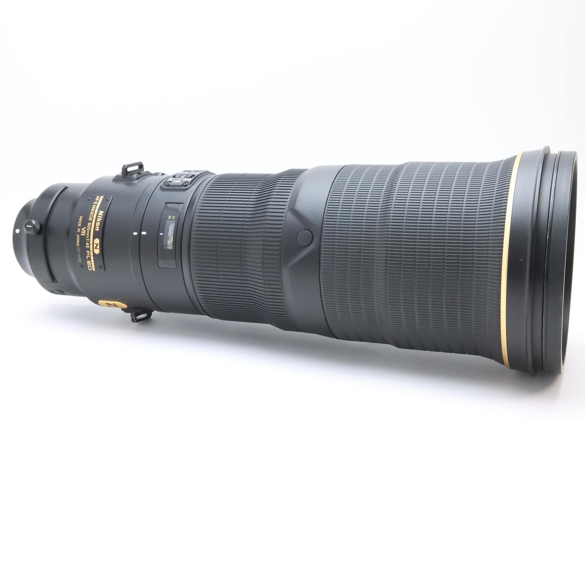 AF-S NIKKOR 500mm f/4E FL ED VR 【超美品】 Amazon.com : Nikon AF-S FX NIKKOR 500mm f/4E FL ED Vibration