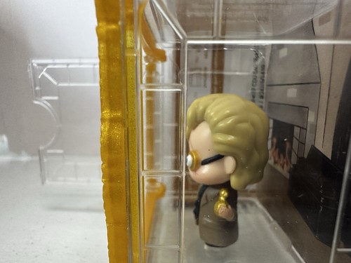 Micro Magical Moments Harry Potter Year 4 Mad eye Moody open box - Picture 2 of 2