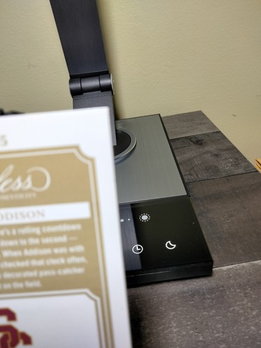 2023 Panini Flawless Collegiate Jordan Addison RC Patches RP15 #/5. USC Trojans - Picture 8 of 10