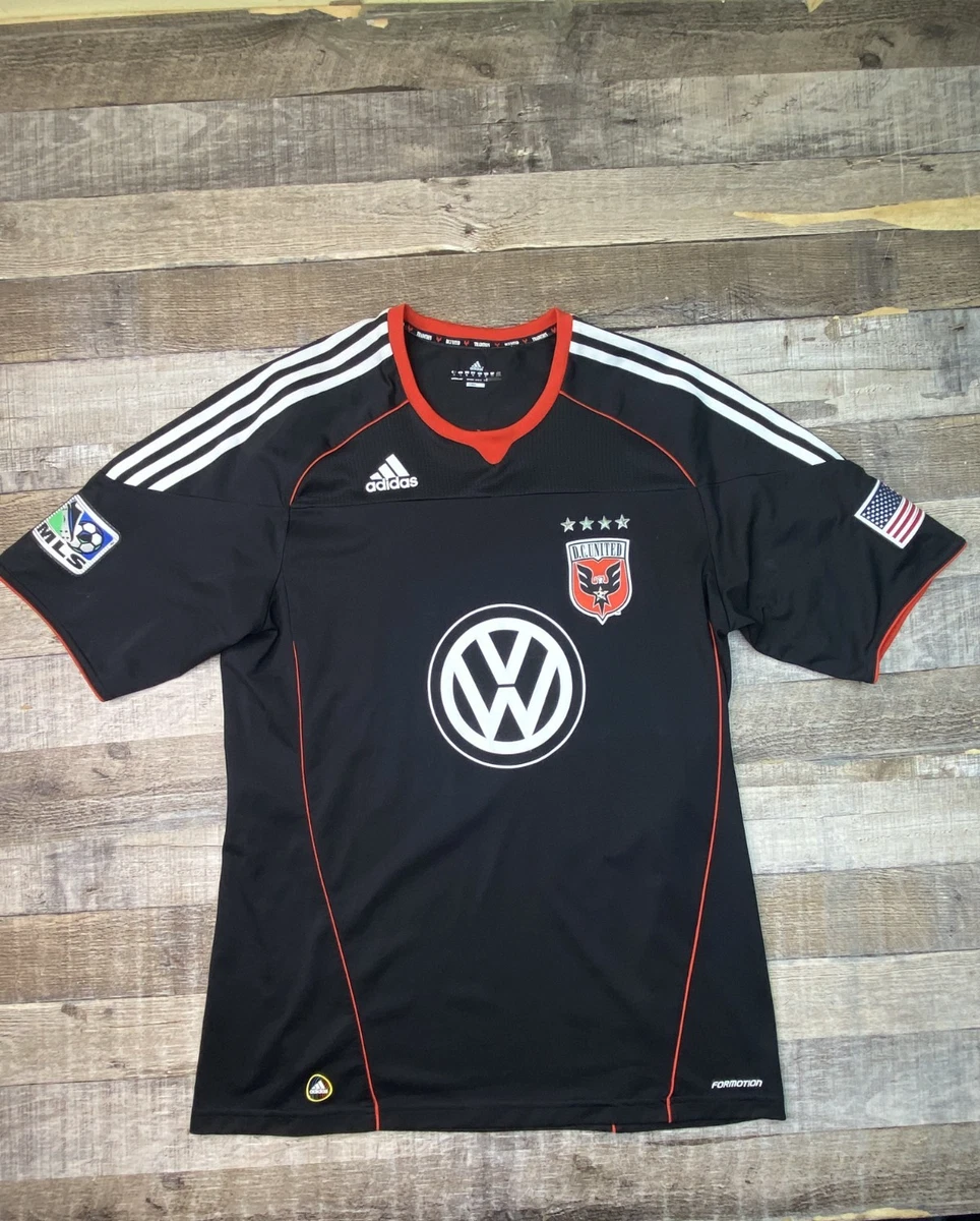 D.C. United MLS Fan Jerseys for sale | eBay