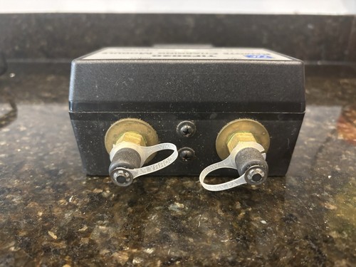 TIF Instruments 9020 Remote Charging Module In Case WORKS TESTED TIF9020 - Bild 3 von 7