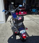 2007 Harley Davidson Sportster