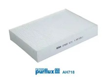 Innenraumfilter Pollenfilter AH718 PURFLUX für LAND ROVER DISCOVERY SPORT