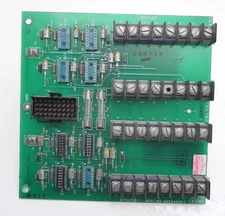 Bailey Analog Output Termination Unit NTAO01