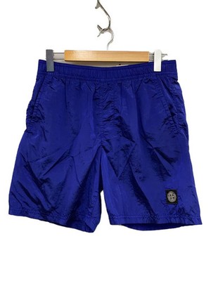 STONE ISLAND NYLON METAL 7615B0943 M Blue