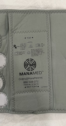 PlasmaFlow tragbares Kompressionsgerät zur Durchblutungs- und DVT-Prävention - Bild 9 von 15