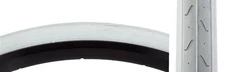 Sunlite Super HP CST740 Tire, 700 x 25c, White/White
