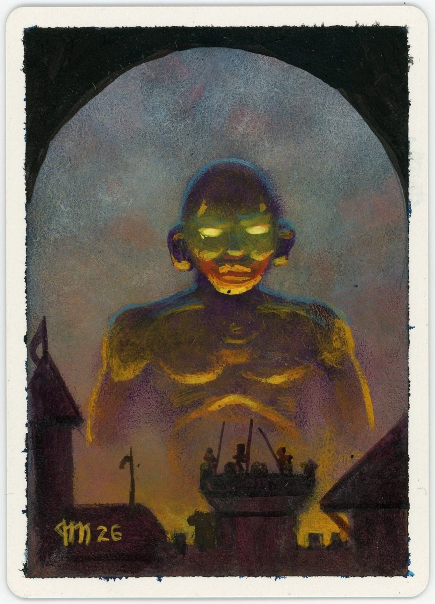 Mtg Artist Proof for sale | eBay