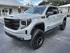 2024 GMC Sierra 1500 DIESEL ELEVATION DURAMAX 4X4 CREW THUNDERSTORM