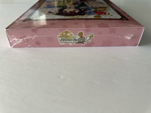 Atelier Sophie 2 Nintendo Switch Limited Edition New Sealed - Picture 5 of 14