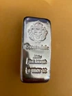 10 Troy Ounce .999+ SILVER BAR. Scottsdale Fine Silver.