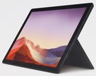 Microsoft Surface Pro 7 Core i5 8GB RAM 256GB SSD 12,3 Zoll Multi-Touch Display