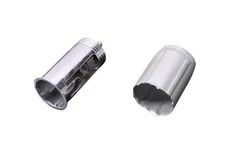 FoMoCo D3OZ-15052-A Knob & Element Assembly NOS