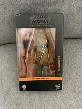 Star Wars  A New Hope  2024  The Black Series   11 CHEWBACCA 6  Figure  G1562