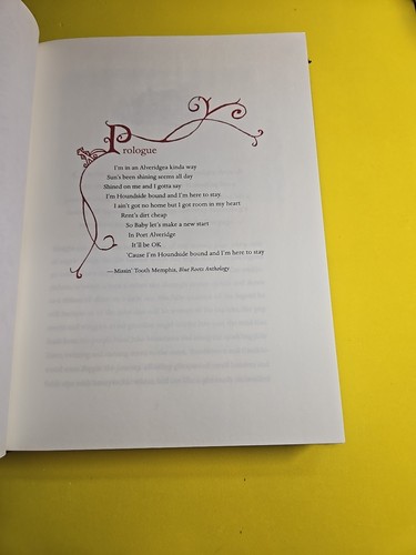 ALVERIDGEA & The Legend of the Lonely Dog by Ivan Clarke , Stu Duval****SIGNED* - Picture 8 of 15