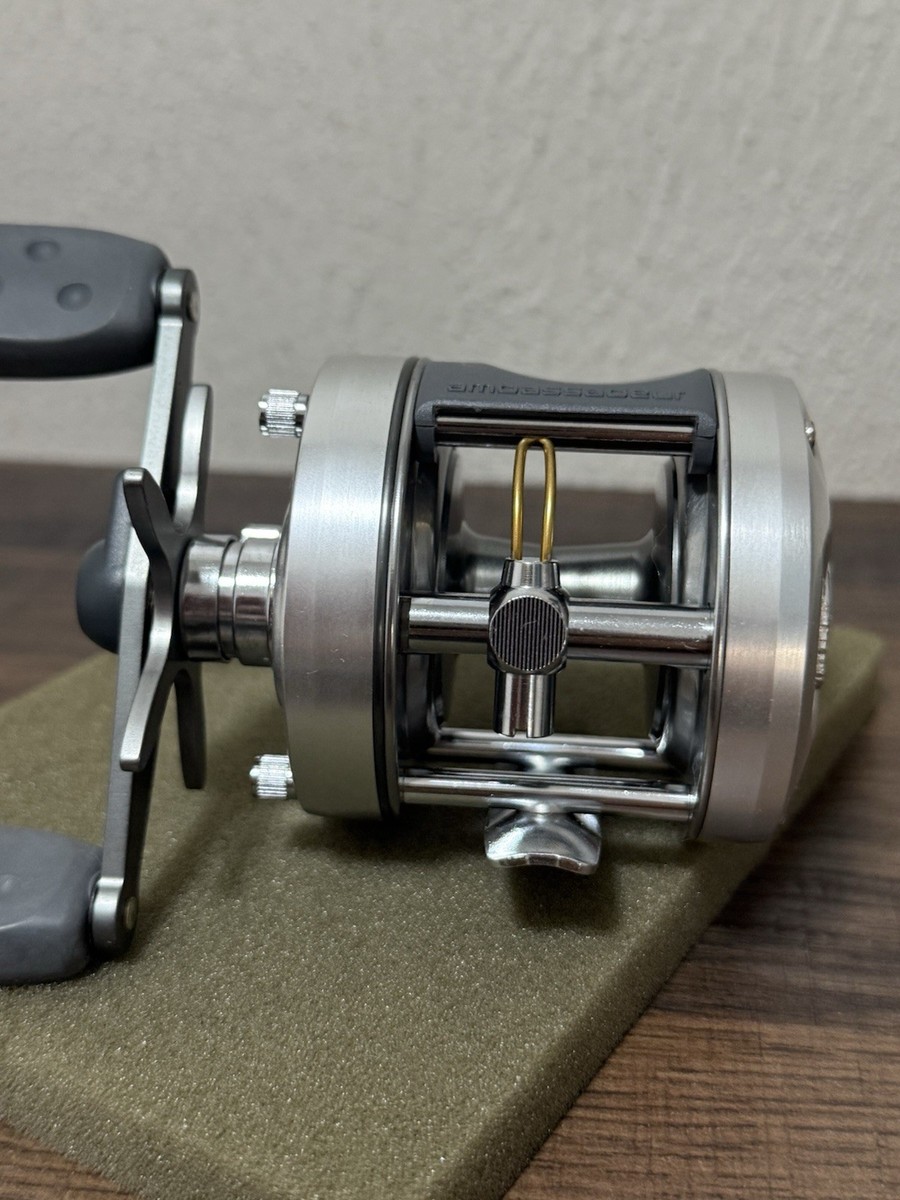 Abu Garcia Ambassadeur 5500C #780903 A Super Condition Reel