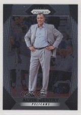 2017-18 Panini Prizm Alvin Gentry #130 00d4