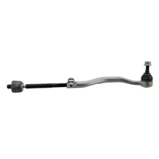 Lemfoerder Tie Rod Assembly Front Passenger Side 3626501