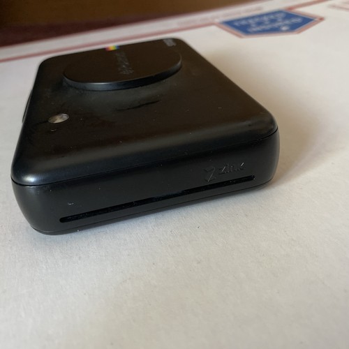 Polaroid Snap 10.0MP Digital Camera - Black No power cord - Picture 11 of 11