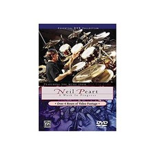 Neil Peart  A Work in Progress - GOOD