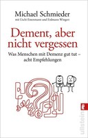 Michael Schmieder / Dement, Aber Nicht Vergessen / 9783548068350