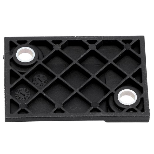 Rear Door Lower Striker Plate Car Plastic Accessories Replace Parts For Ducato - Picture 4 of 12