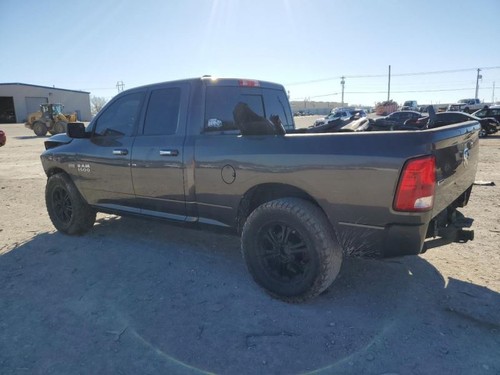 Automatic Transmission 2WD 5.7L 8 Speed Fits 15-17 DODGE 1500 PICKUP 4661387 - Picture 2 of 12