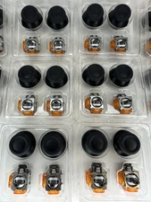 PS5 DualSense Drift Fix Kit: GINFULL TMR Hall Effect Sensors & Genuine Sony Caps