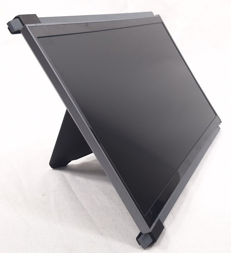 Mobile Pixels 101-1007P04 MP Duex Max Grey 14.1" Widescreen Portable Monitor - Picture 12 of 23