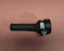 2013-2018 BMW F700 F700GS Left Handlebar Handle Bar Control Switch