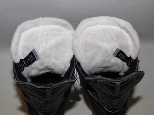 Bauer Supreme S140 Jugend Junior Eishockey Schlittschuhe Größe 2R Schuhgröße US 3 - Bild 5 von 15