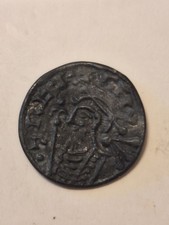 CNUT. ENGLAND. 1 penny. Short Cross type.  1029-1035