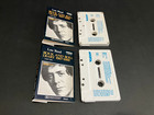 LOU REED ROCK AND ROLL DIARY 1967-1980 AUSTRALIAN DOUBLE CASSETTE TAPE