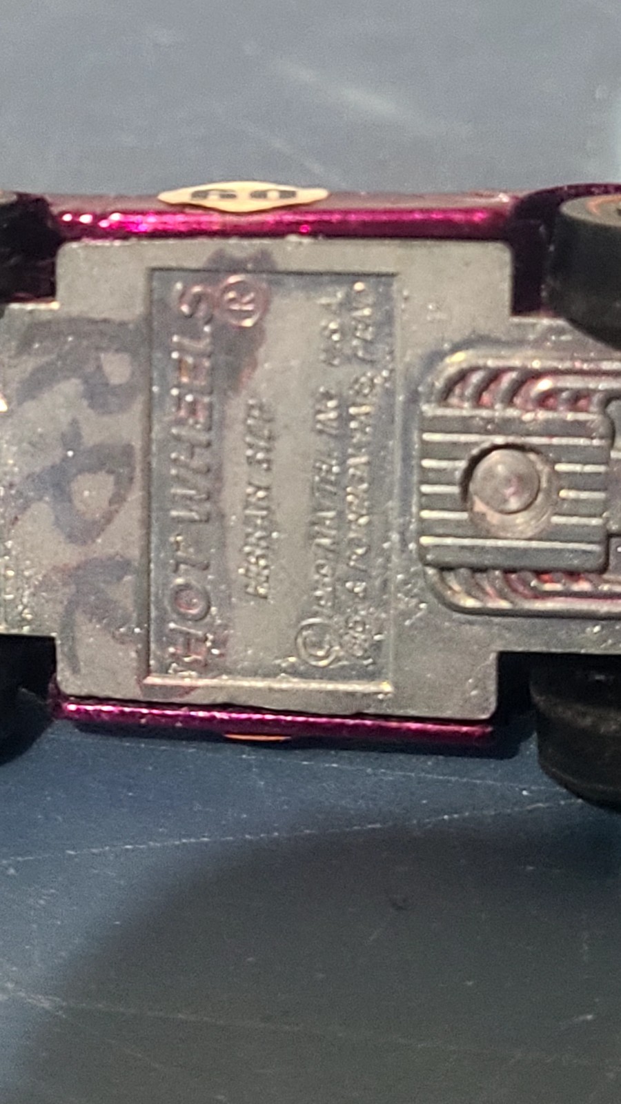 Foto 5 di 6