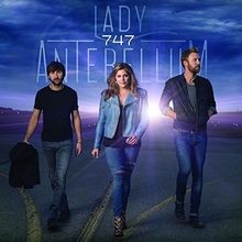 747 (Deluxe Tour Edition) von Lady Antebellum | CD | Zustand sehr gut